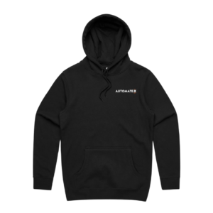 Wo's Stencil Hood